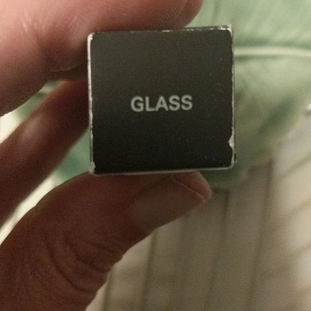 Crystal Lip Gloss